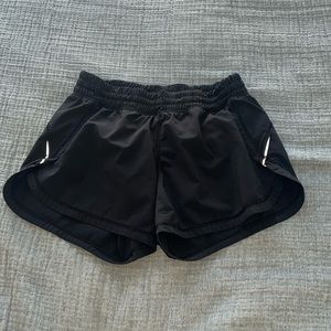 Athleta Black Women's Shorts